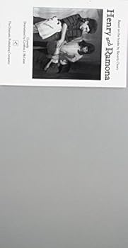 Paperback Henry and Ramona: A Play Book