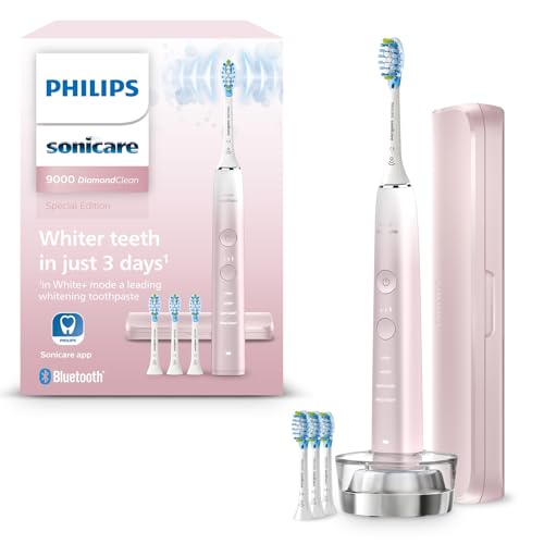 Philips Sonicare DiamondClean 9000 Brosse à dents Électrique HX9911/79