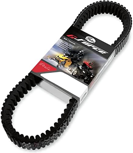 BossBearing Gates G Force Drive Belt 20G4272 for Kawasaki Mule 2510 4x4 2000 2001