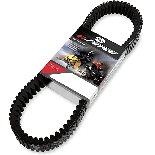 Courroie Gates 70G2809 CVT noire de remplacement transmission