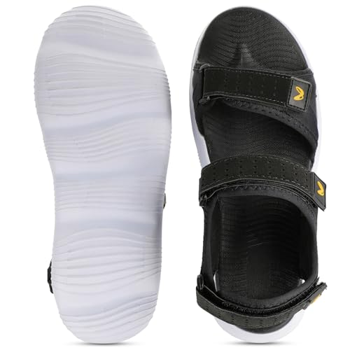Image of WALKAROO Mens Sandals for dailywear and regular use for Indoor & Outdoor