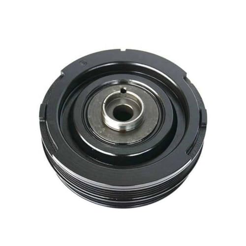 BELT PULLEY 11232247565 poulie de vilebrequin haute durabilité