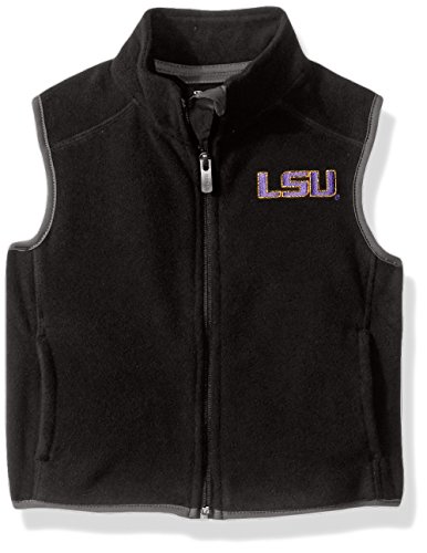 Image of Outerstuff Boys' Scrimmage Fleece Vest