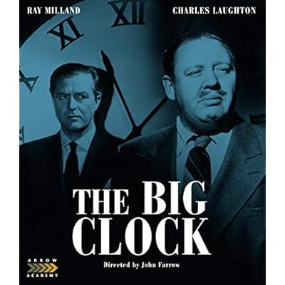 Big Clock, The