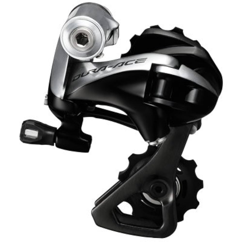 Shimano Dura-Ace RD-9000 リアディレーラー SHIMANO Dura-Ace RD-9000 câmbio traseiro de 11 velocidades