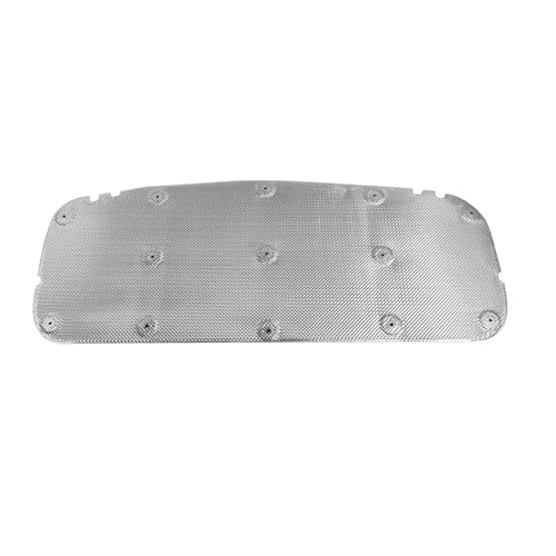 Coussin isolation phonique Suzuki Jimny 5 portes 2024 capot moteur coton