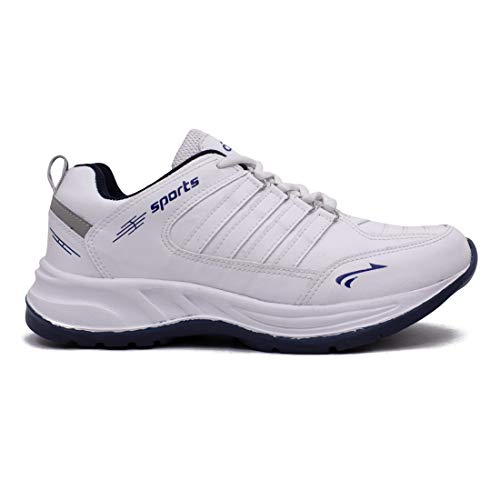 Image of ASIAN Men's Cosko Sports Running,Walking,Gym,Training Sneaker Lace-Up Shoes for Men's & Boy's
