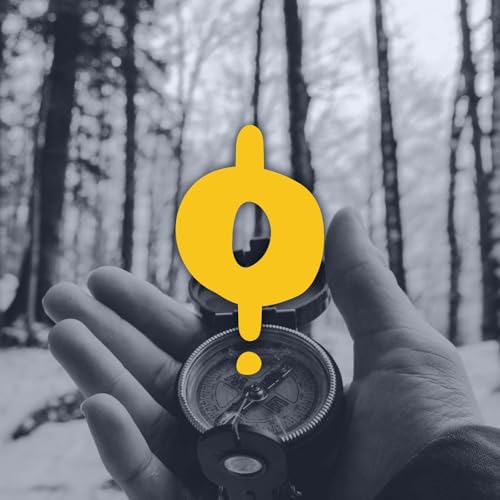 Episode 5: The Search For Your 'Why'