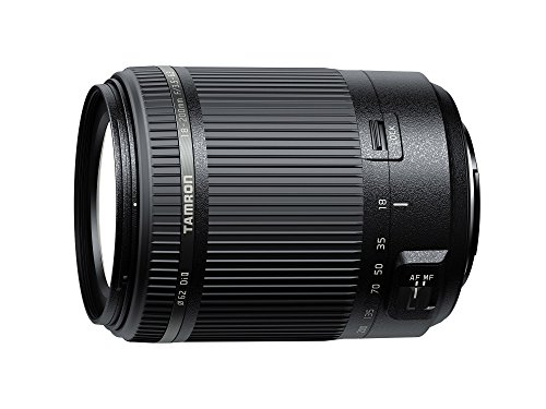 Best Tamron Lens For Sony A6000