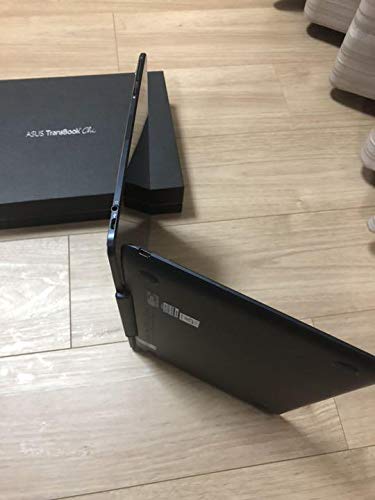 Amazon.co.jp: T100CHI-Z3795(ダ-クブル-) TransBook T100 Chi