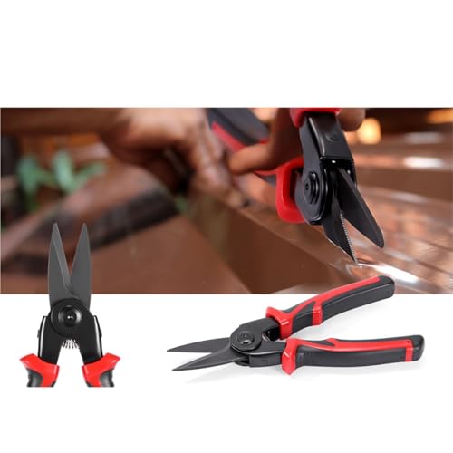 Juego de 5 en 1 pinzas combinadas con accesorios miniatura 6