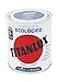 Produktbild Ökologische Emaille Titanlux Hell Wasser - 750 ml, 550 Grey Marengo