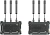 Sistema de Transmisión de Video Inalámbrico Hollyland Pyro S 4K HDMI SDI, Alcance de 1300 pies, Latencia de 50 ms (Paquete) 6