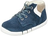 Superfit Flexy Lauflernschuhe, BLAU/BEIGE 8010, 23 EU