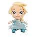 JMHomeDecor New Cartoon Anime Movie Peluche Originale Carino Olaf Elsa Anna Bambola di Pezza Regalo-40Cm_Elsa_Q_