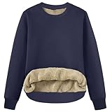 Zoom IMG-1 haolei felpa donna foderata in Zoom IMG-1 haolei felpa donna foderata in