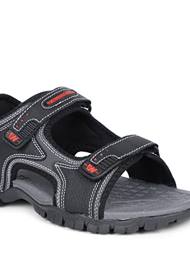 Image of Weihrauch mens Arizona Sandals