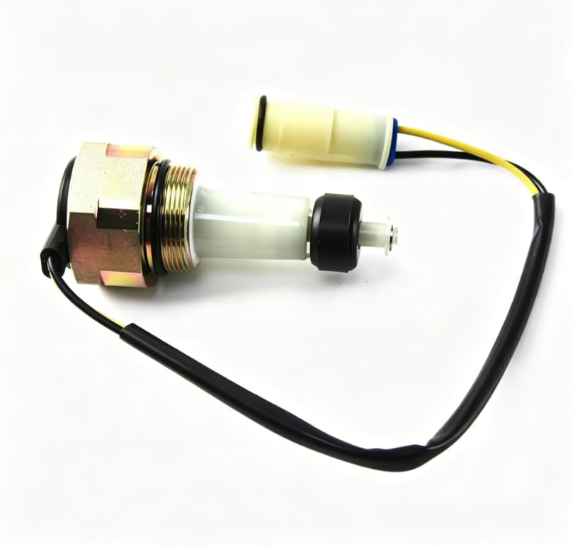 1PCS New Water Level Sensor for Volvo Excavator EC210B 360B 14528950 14541720