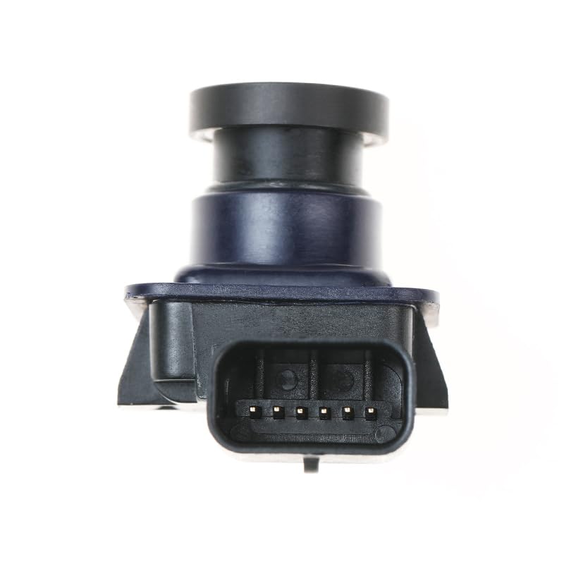 Image of YAOPEI ET4Z-19G490-A Rear Reverse Backup Camera Compatible with Ford Edge 2011-2015 Lincoln MKX 2011-2013 Reversing Park Assist Cam Replaces BT4Z-19G490-B