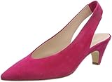  Kennel und Schmenger Damen Selma Slingback Pumps, Pink (Azalea), 37 EU