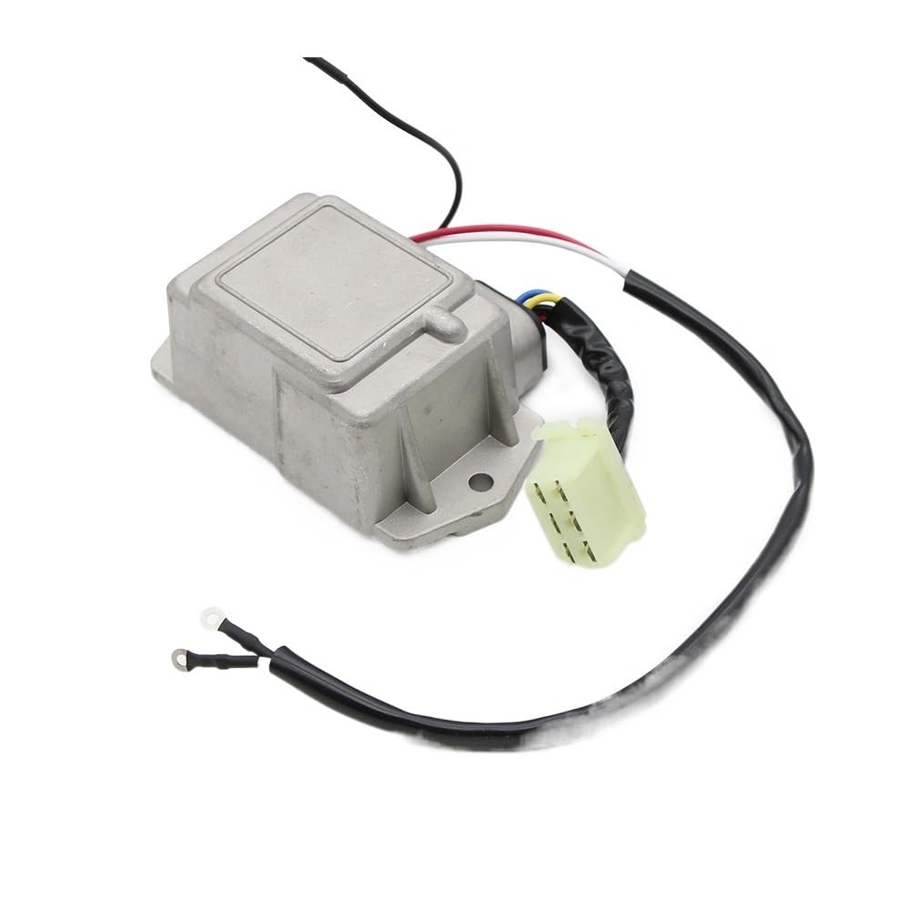 Amazon.com: Motorcycle accessories Motorcycle CDI Igniter OEM