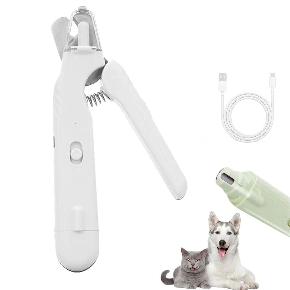 Pupnourish Nail Trimmer