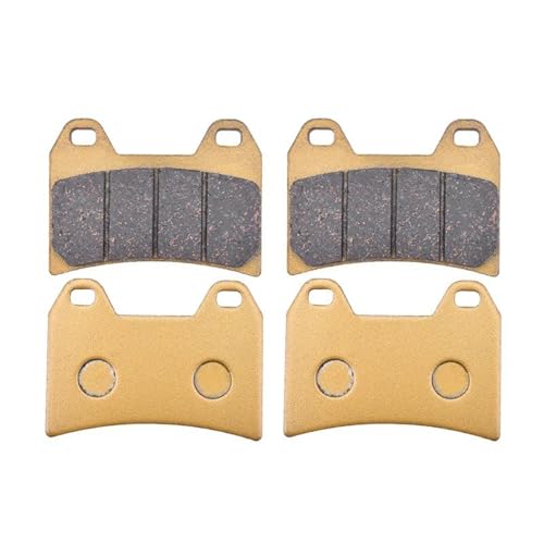 �I�[�g�o�C�p�u���[�L�p�b�h Compatible With DUCATI For Monster 620ie 2002 2003 2004 For Sport 620 2003 �I�[�g�o�C�u���[�L�p�b�h�t�����g�f�B�X�N�L�b�g