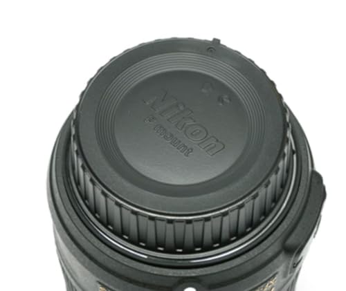 NEW Genuine Lens Rear Cap Back Cover LF-4 Compatible with Nikon AF Nikkor 20mm f/2.8D