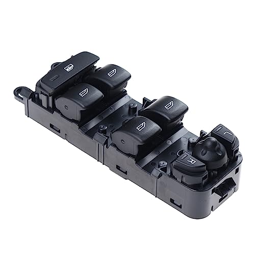Interrupteur lève-vitre électrique Range Sport L320 bouton