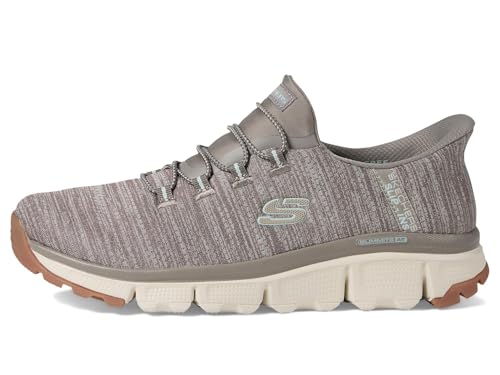 Skechers Women's Hands Free Slip-ins Summits at-Sespe Sneaker4