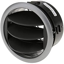 Kesoto Dash Board AC Heat Air Vent Outlet for 2005 2006 2007 2008 2009 2010 2011 2012 2013 Suzuki SX4