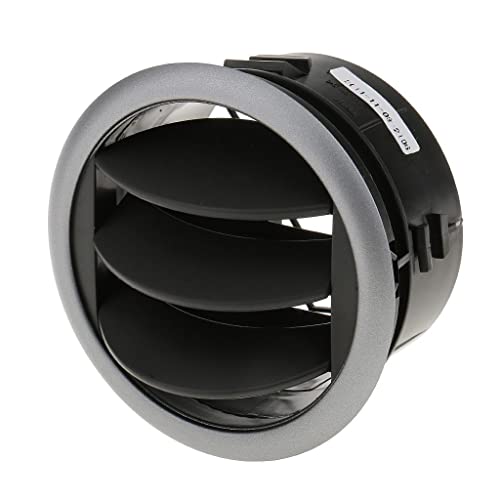 Kesoto Dash Board AC Heat Air Vent Outlet for 2005 2006 2007 2008 2009 2010 2011 2012 2013 Suzuki SX4