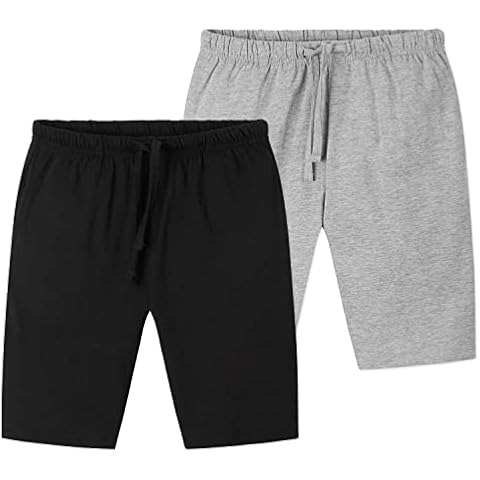 CityComfort Boys Jersey Sports Shorts Pack Cover