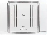 Ar Condicionado Janela Eletrônico Midea com Controle Remoto e Wi-Fi 7500 BTUs Frio 220V QCL075RB
