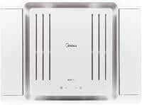 Ar Condicionado Janela Eletrônico Midea com Controle Remoto e Wi-Fi 7500 BTUs Frio 220V QCL075RB