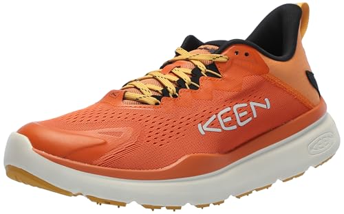 Chaussures walking KEEN Wk450 confortables et ultra respirantes pour homme actif