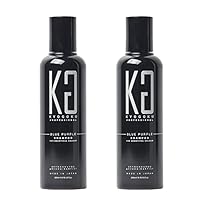 Kyogoku ブルーパープル シュプリーム カラーシャンプー　2本　京極 Kyogoku Professional / KYOGOKU カラーシャンプー 11色 選ぶ