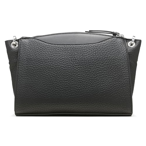 Image of Calvin Klein Women's Garnet Top Zip Crossbody
