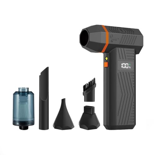 Portable 140000RPM Air Duster