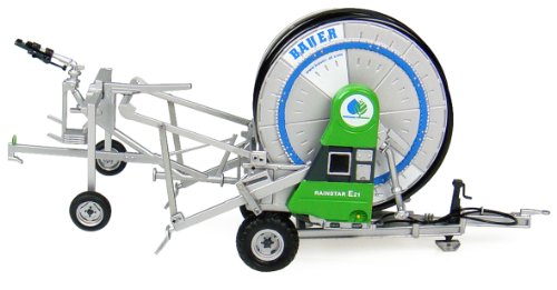 Enrouleur Bauer Rainstar E21 Universal Hobbies UH4100 modélisme agricole - 3