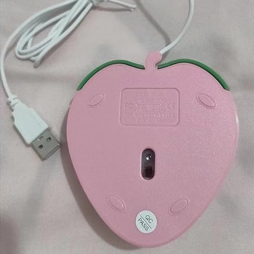 Accesorios De Computadoras, Office Product mouse computadora tumblr Marca YUNLEI (3)