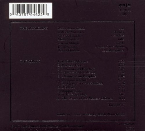 Miniatura 2 de Morton's Foot