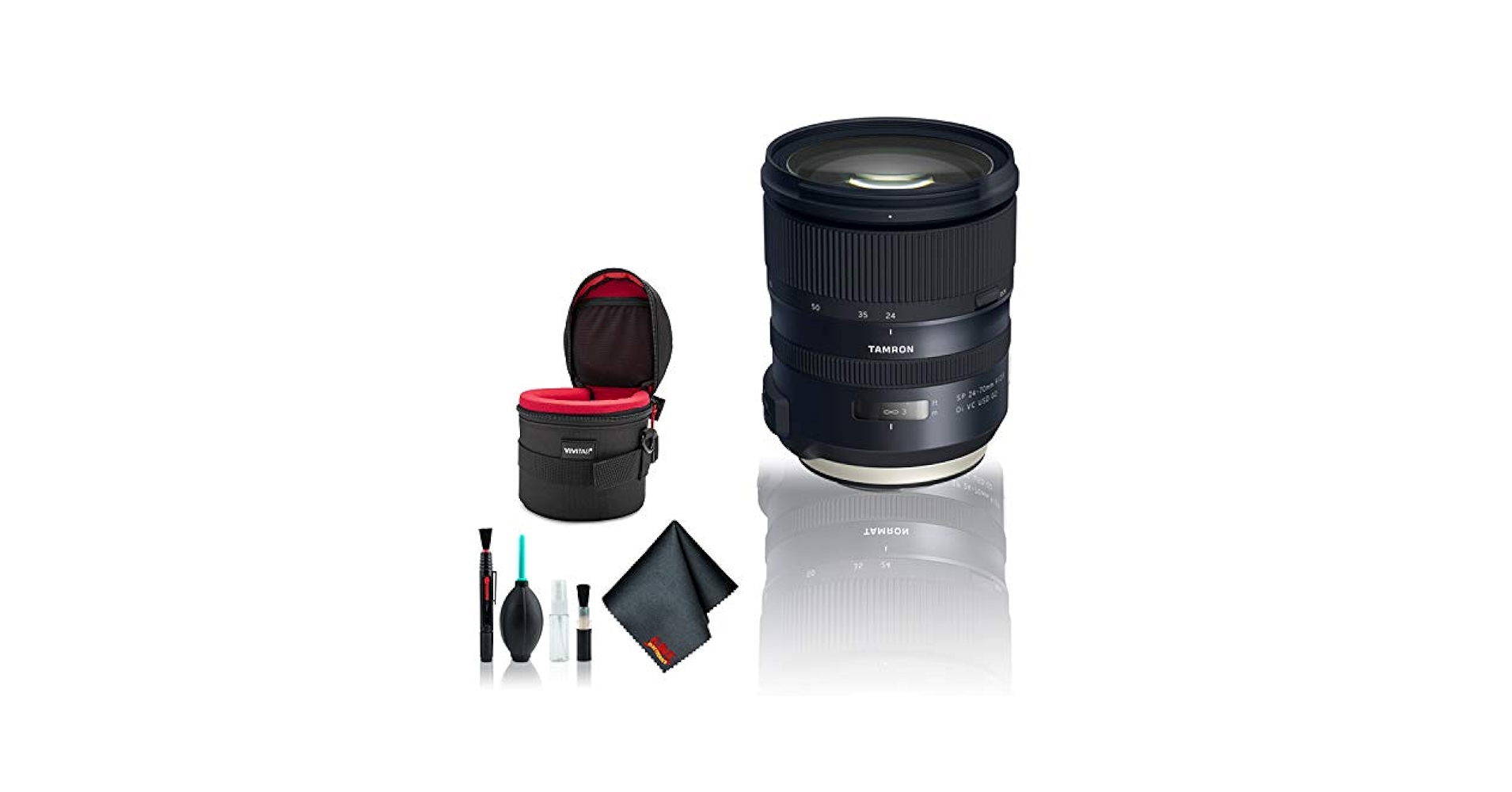 ◾️TAMRON SP 24-70mm F/2.8 Di VC USD❗️ SP 24-70mm F/2.8 Di VC USD (Model A007) | Lenses | TAMRON