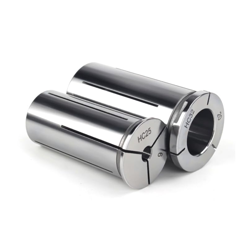 Manicotto ridotto da 0,003 mm HC20-3 HC20-4 H32-6 for portautensili con pinza idraulica - Ideale for frese 1 pz(HC20-12)