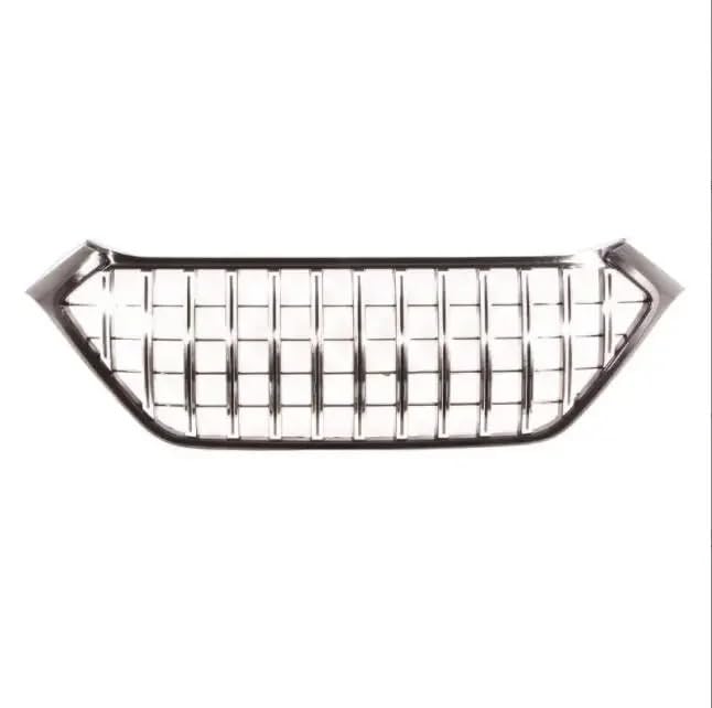 Calandre Hyundai Tucson cassée ? Remplacez votre grille de capot avant supérieure usée