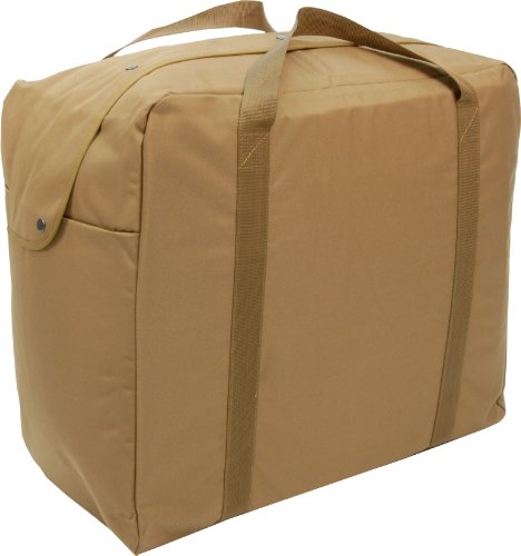 Flying Circle Flyers Kit Bag Black #TOP2