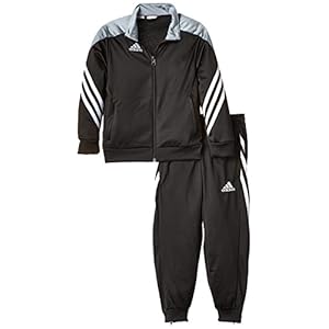 adidas Unisex – Trainingspak voor kinderen Sereno14