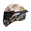 Patton A2 Matt Sand Camo