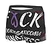 LKESMEOGP Fu-Ck leiomyosarcoma awareness Boxer Brief for Men Breathable Underwear Elastic Boxer Short Leggings Gifts For Boyfriend