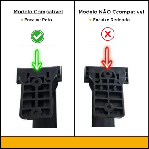 Puxador Alça para Fritadeira Air Fryer Mondial AF-33, AF-34 Original